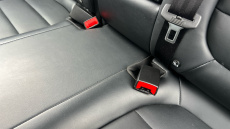 MG Hs 1.5 T-GDI Excite 5dr Petrol Hatchback